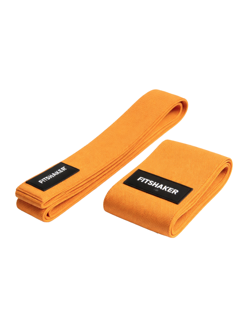 Expadnery Heavy Ťažká záťaž odporové gumy Fitshaker