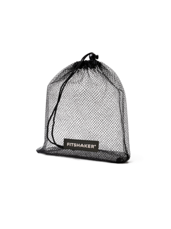 sieťované vrecko Fitshaker