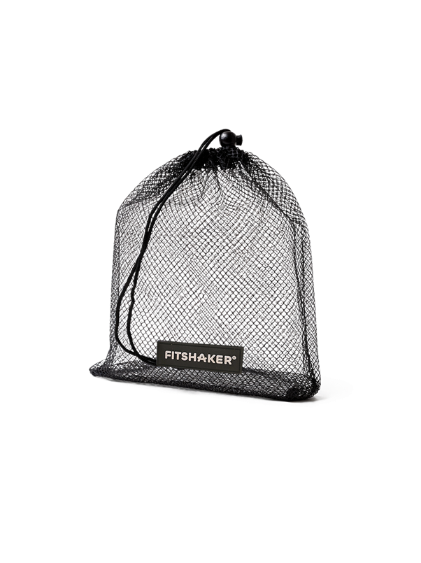 Vrecko na expandery sieťované vrecko Fitshaker