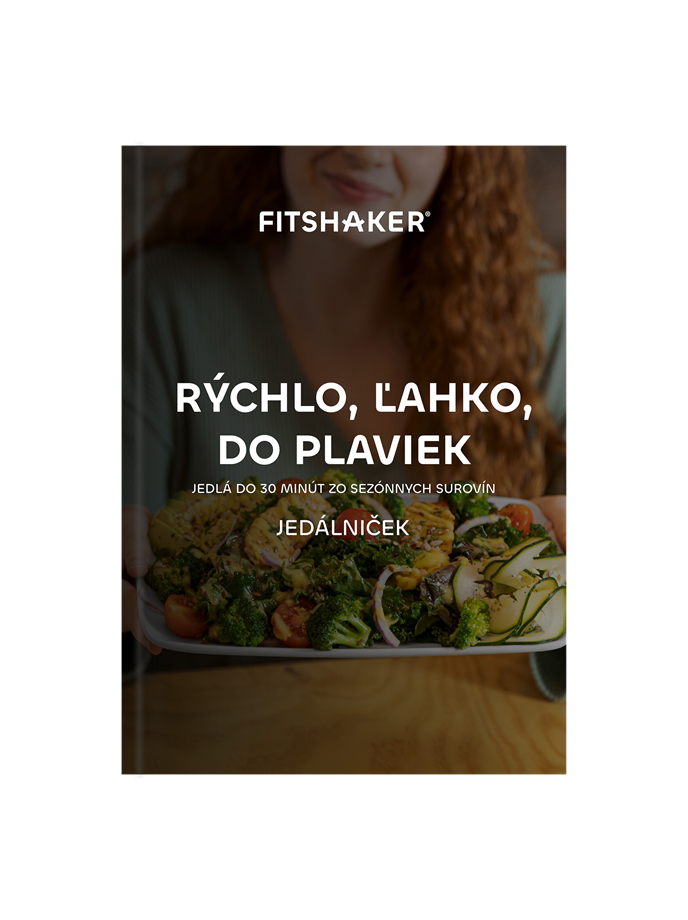 Rychlo, ľahko do plaviek - jedálniček jedalnicek jarny letny