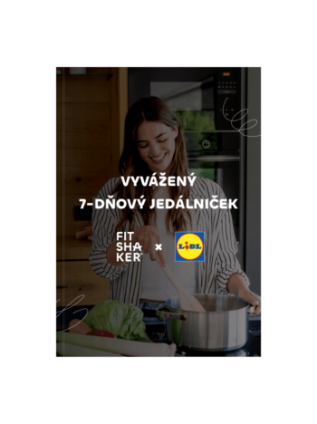 Lidl jedálniček