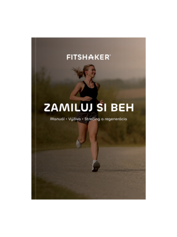 jedalnicek a manual na behanie